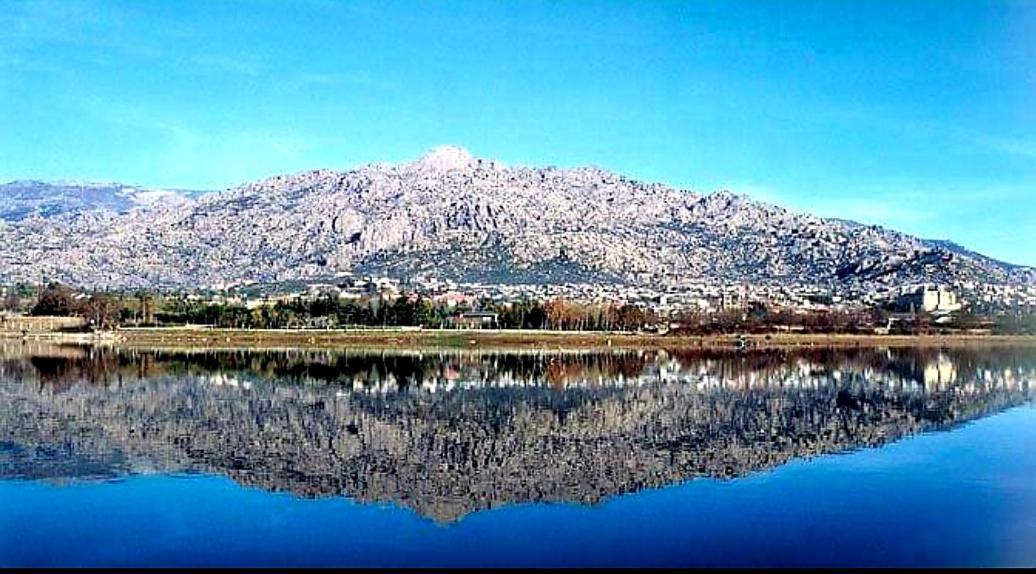 Апартаменти La Pedriza One Мансанарес-ель-Реаль Екстер'єр фото